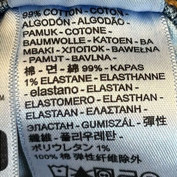 Leviβsβ559 Jeans 40 - Picture 10 of 12